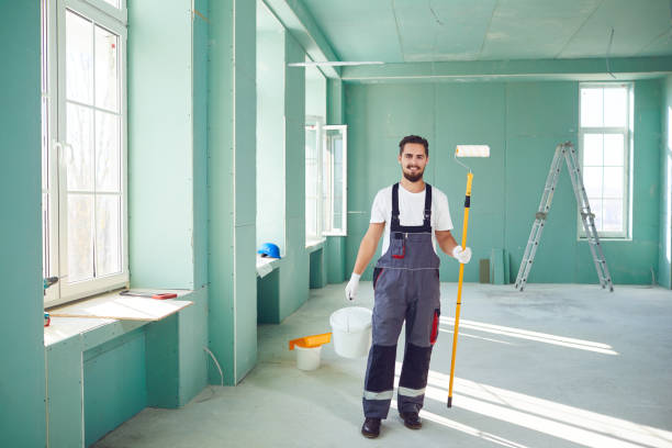 Best Emergency Mold Remediation  in Princeton, WV