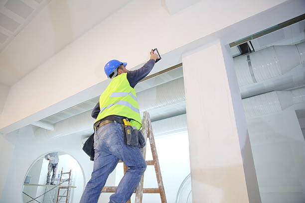 Best Commercial Mold Inspection  in Princeton, WV